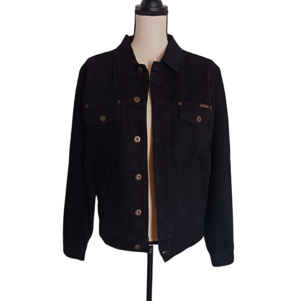 D&G Dolce & Gabbana Denim Jacket